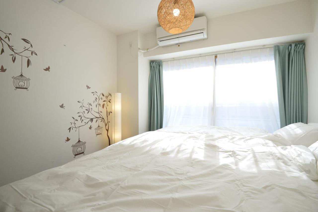 Apartamento Roppongi Japan House602 Tokio Exterior foto